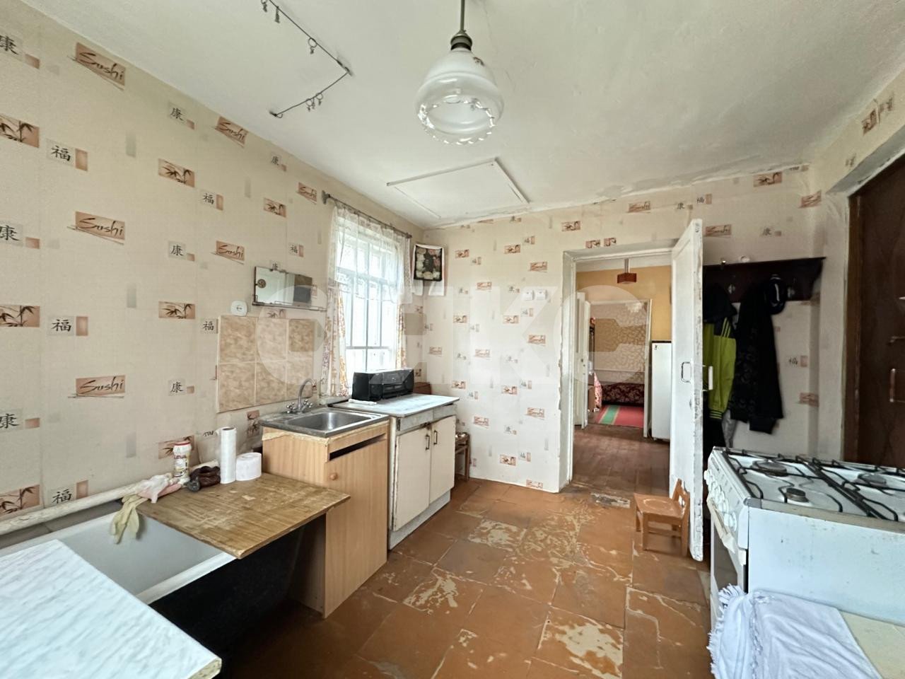 Фото №17: Дом 51 м² + 6.2 сот. - Тула, Октябрьский, 160