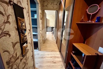 Фото №5: 2-комнатная квартира 46 м² - Кузяевского фарфорового завода, 4