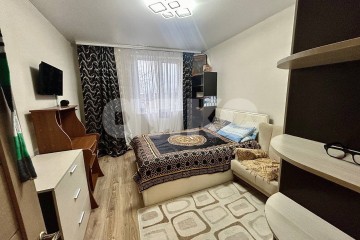 Фото №2: 2-комнатная квартира 46 м² - Кузяевского фарфорового завода, 4