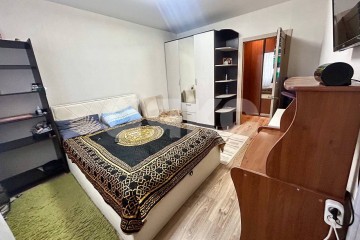 Фото №3: 2-комнатная квартира 46 м² - Кузяевского фарфорового завода, 4