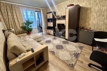 Фото №1: 2-комнатная квартира 46 м² - Кузяевского фарфорового завода, 4