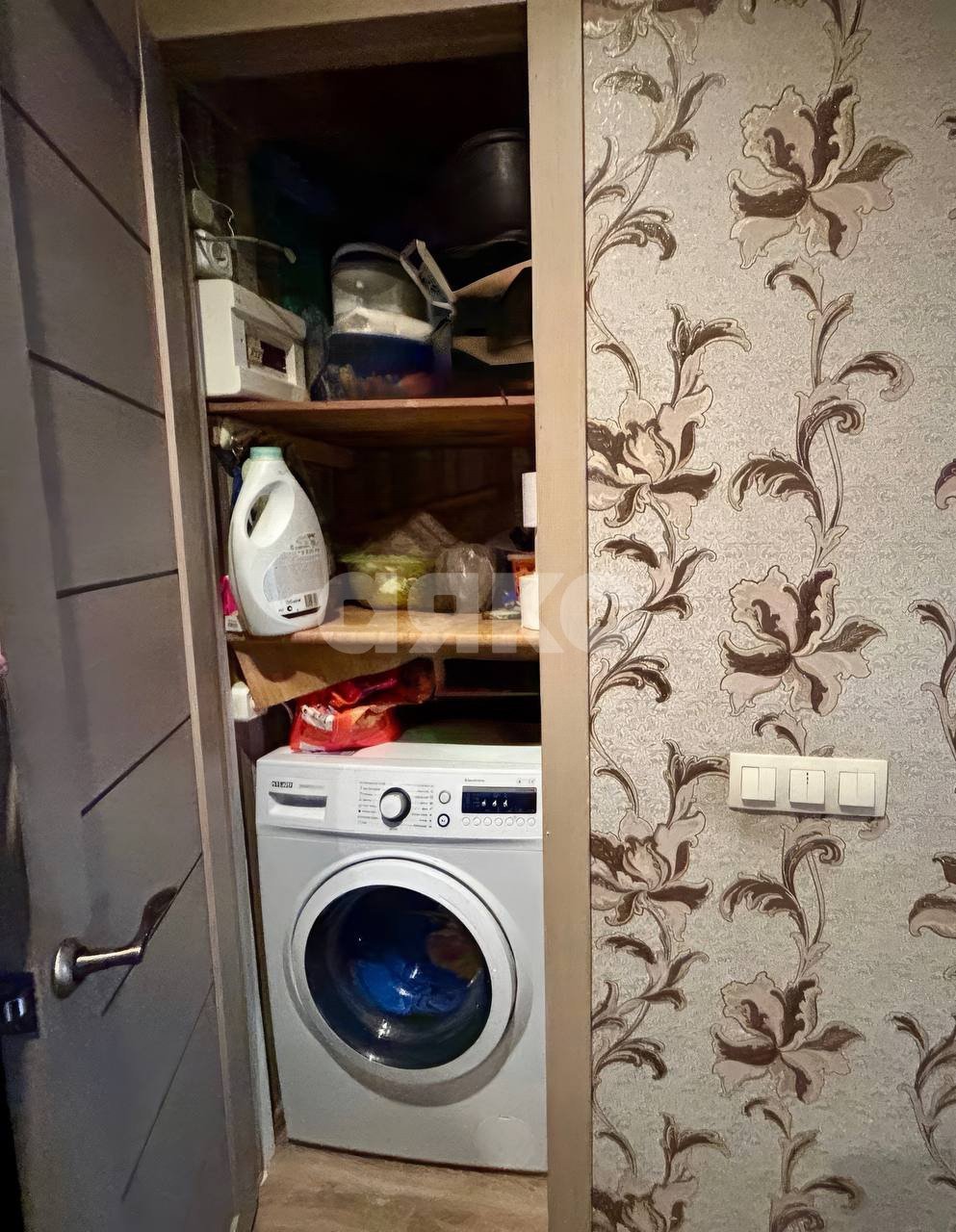 Фото №7: 2-комнатная квартира 46 м² - Кузяевского фарфорового завода, 4