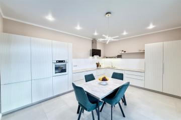 Фото №4: Дом 165 м² - ДНТ Фанагорийская усадьба, ул. Янтарная, 36