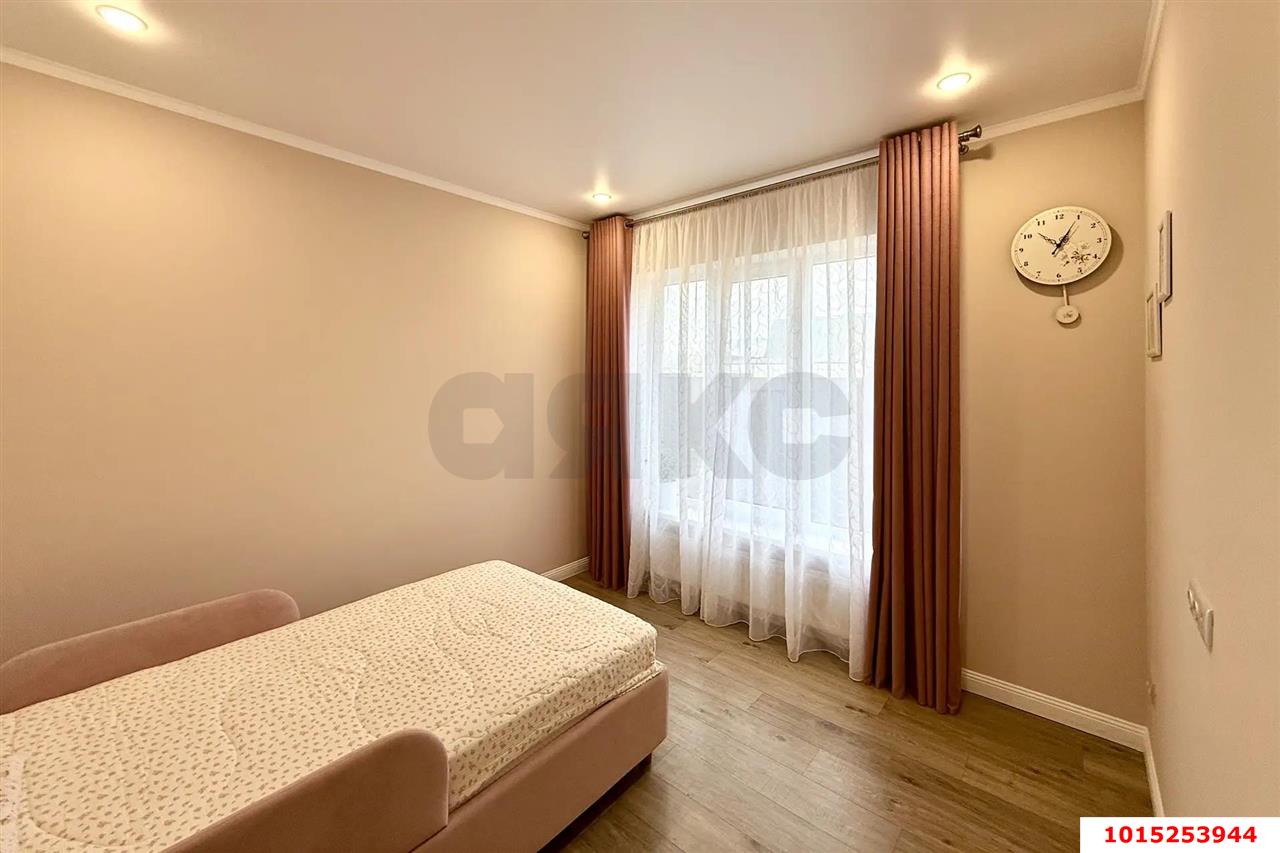 Фото №10: Дом 165 м² + 7 сот. - ДНТ Фанагорийская усадьба, ул. Янтарная, 36