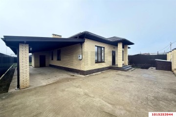 Фото №3: Дом 165 м² - ДНТ Фанагорийская усадьба, ул. Янтарная, 36