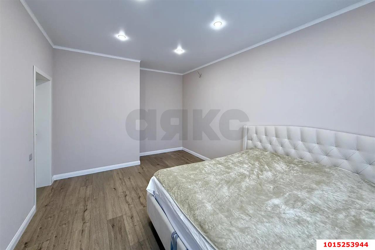 Фото №9: Дом 165 м² + 7 сот. - ДНТ Фанагорийская усадьба, ул. Янтарная, 36