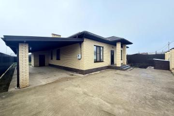 Фото №3: Дом 165 м² - ДНТ Фанагорийская усадьба, ул. Янтарная, 36