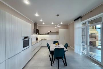 Фото №5: Дом 165 м² - ДНТ Фанагорийская усадьба, ул. Янтарная, 36