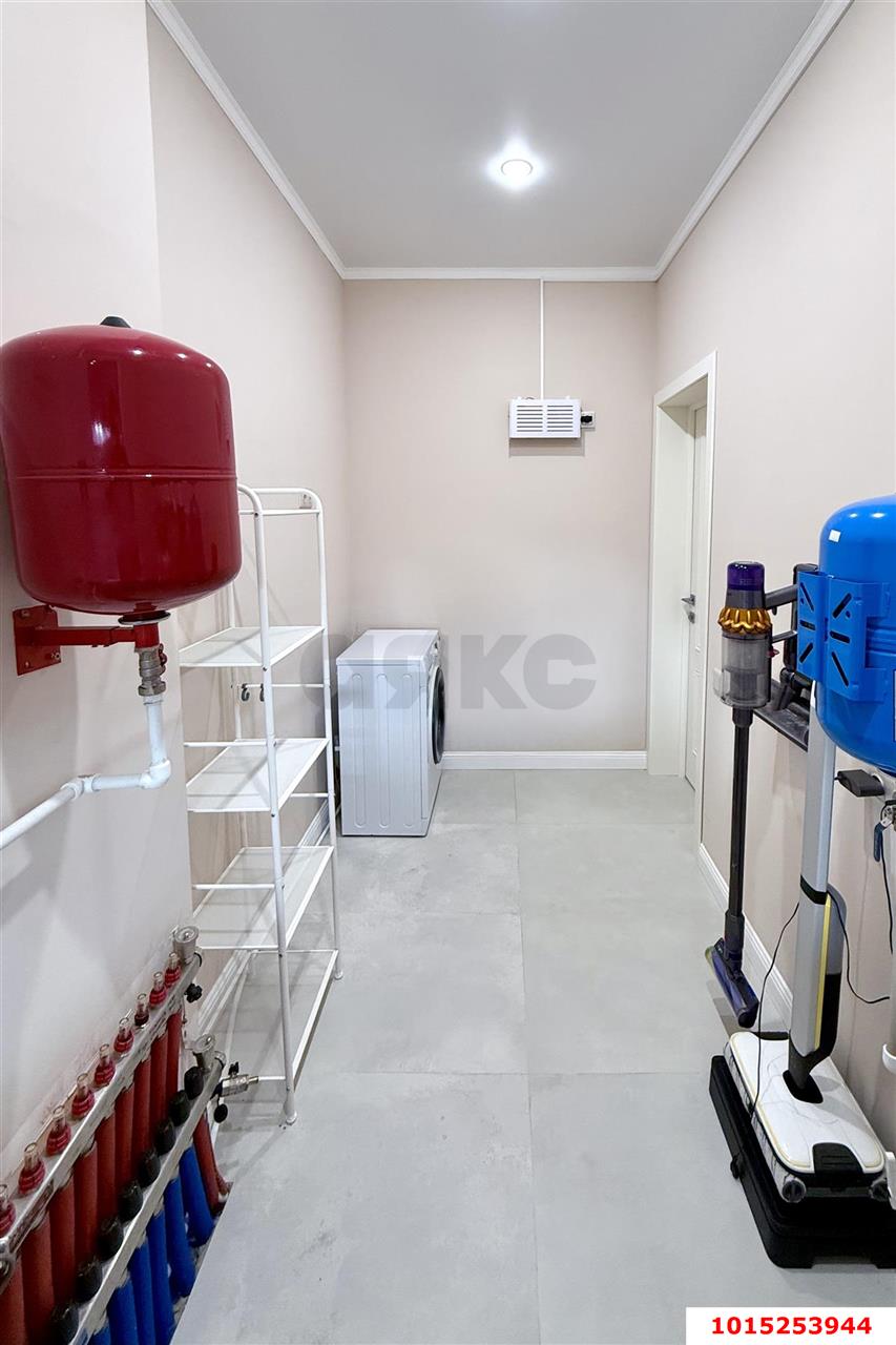 Фото №19: Дом 165 м² + 7 сот. - ДНТ Фанагорийская усадьба, ул. Янтарная, 36