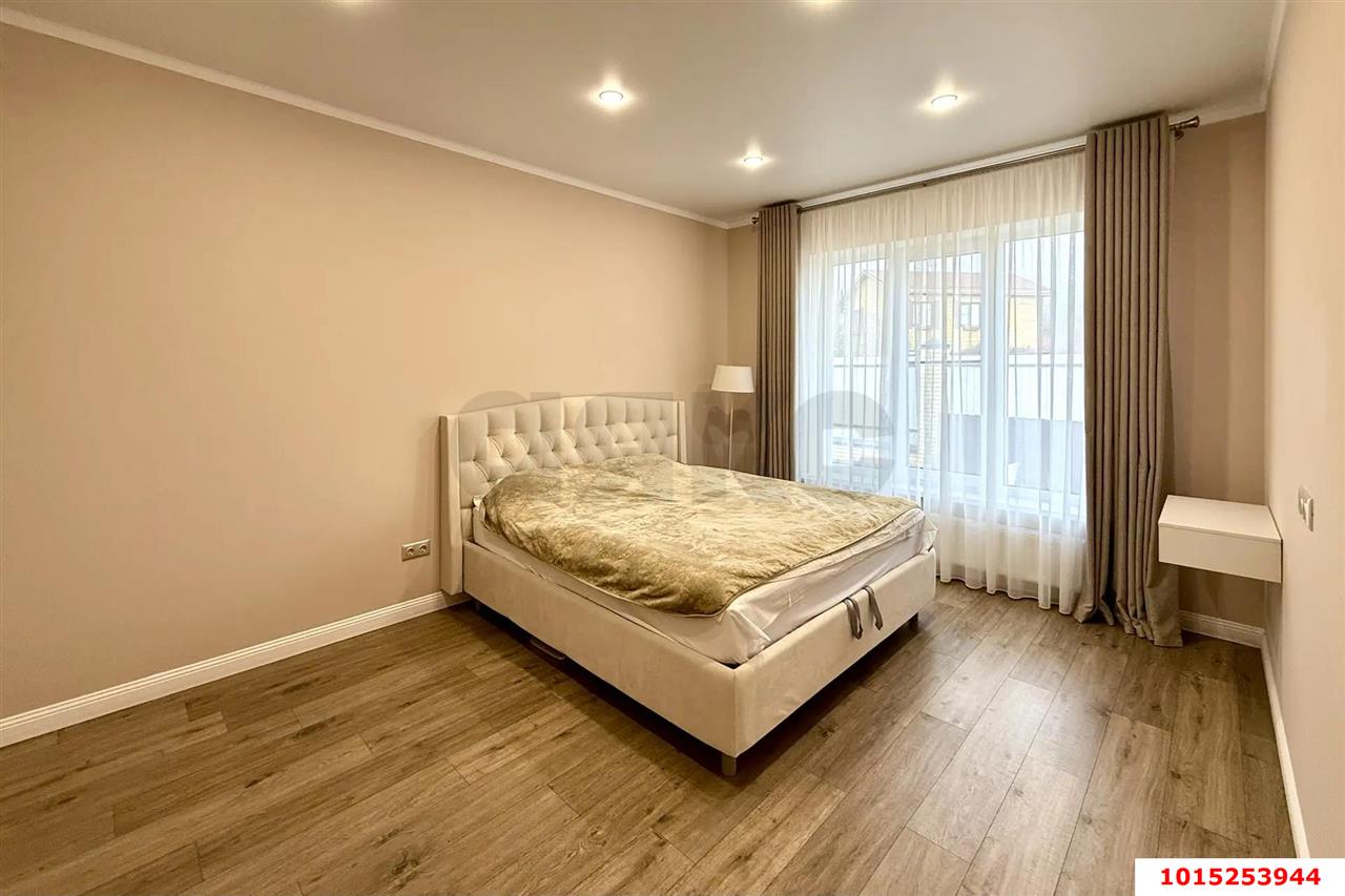 Фото №8: Дом 165 м² + 7 сот. - ДНТ Фанагорийская усадьба, ул. Янтарная, 36