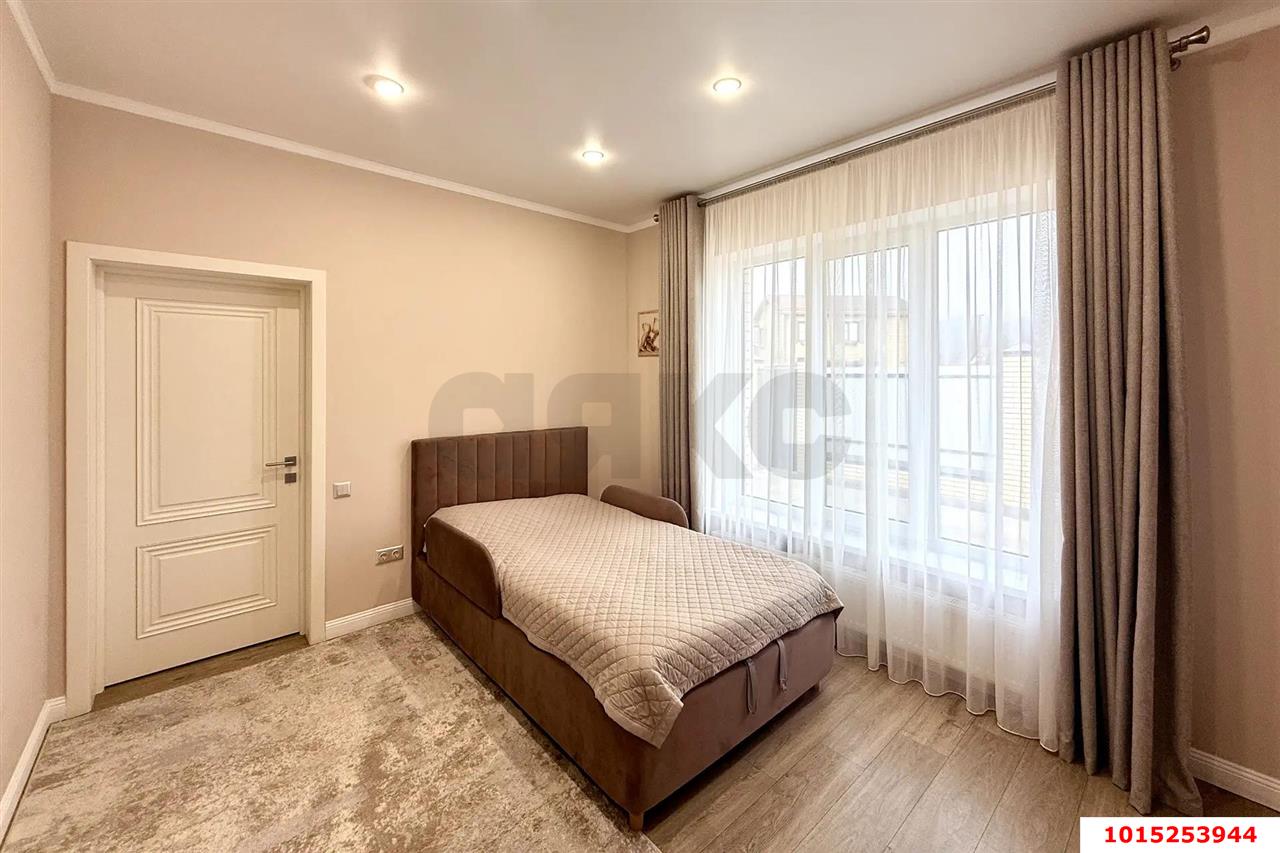 Фото №12: Дом 165 м² + 7 сот. - ДНТ Фанагорийская усадьба, ул. Янтарная, 36