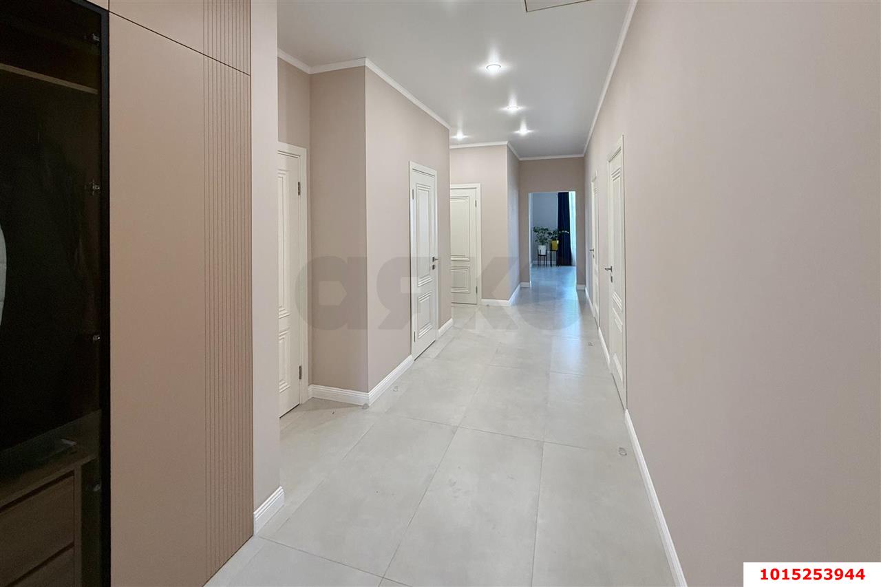 Фото №16: Дом 165 м² + 7 сот. - ДНТ Фанагорийская усадьба, ул. Янтарная, 36