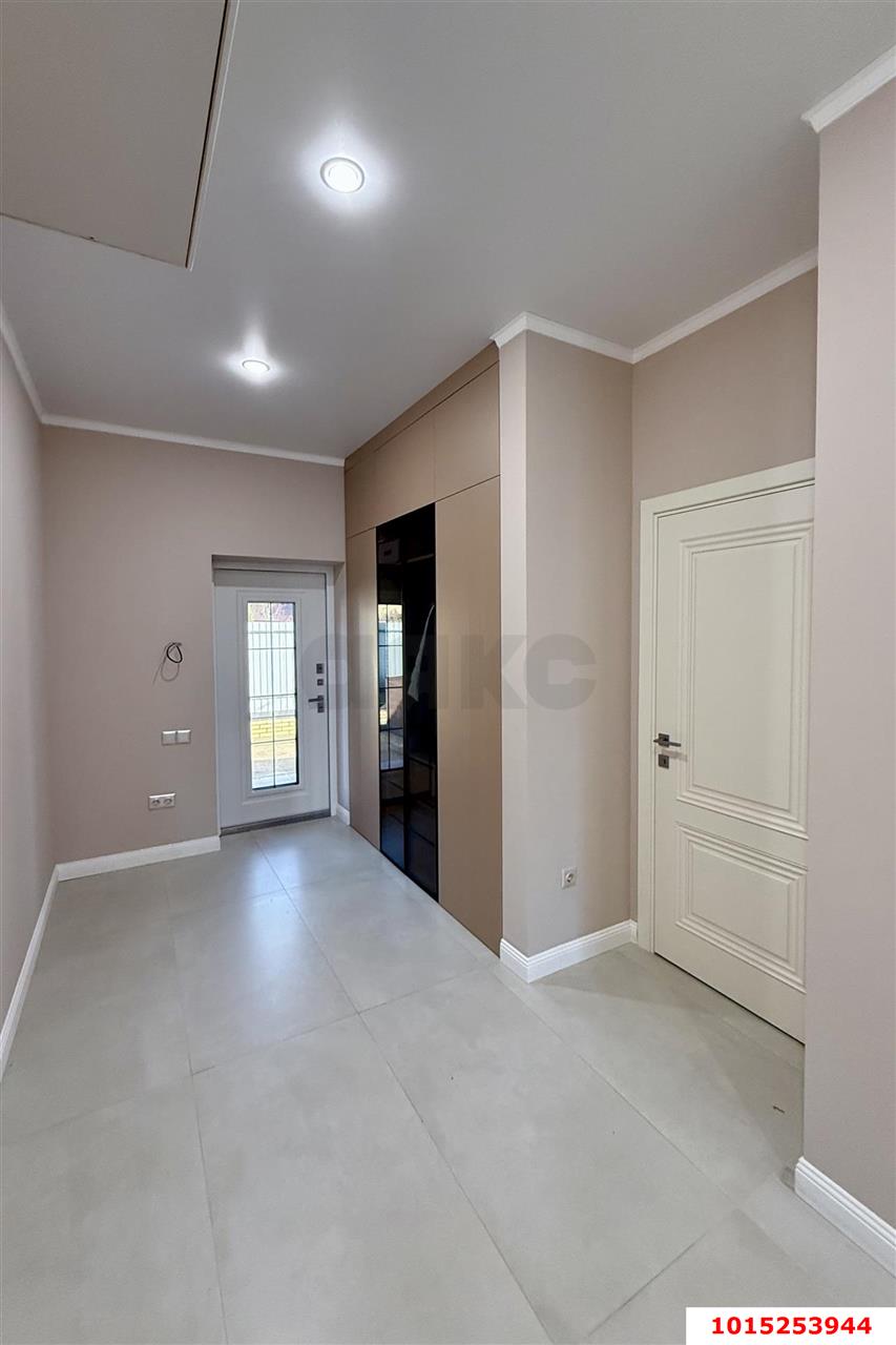 Фото №15: Дом 165 м² + 7 сот. - ДНТ Фанагорийская усадьба, ул. Янтарная, 36