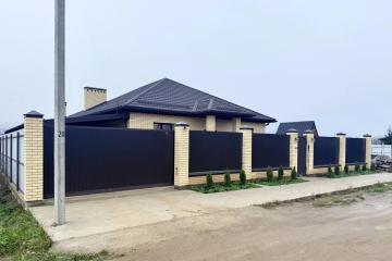 Фото №1: Дом 165 м² - ДНТ Фанагорийская усадьба, ул. Янтарная, 36