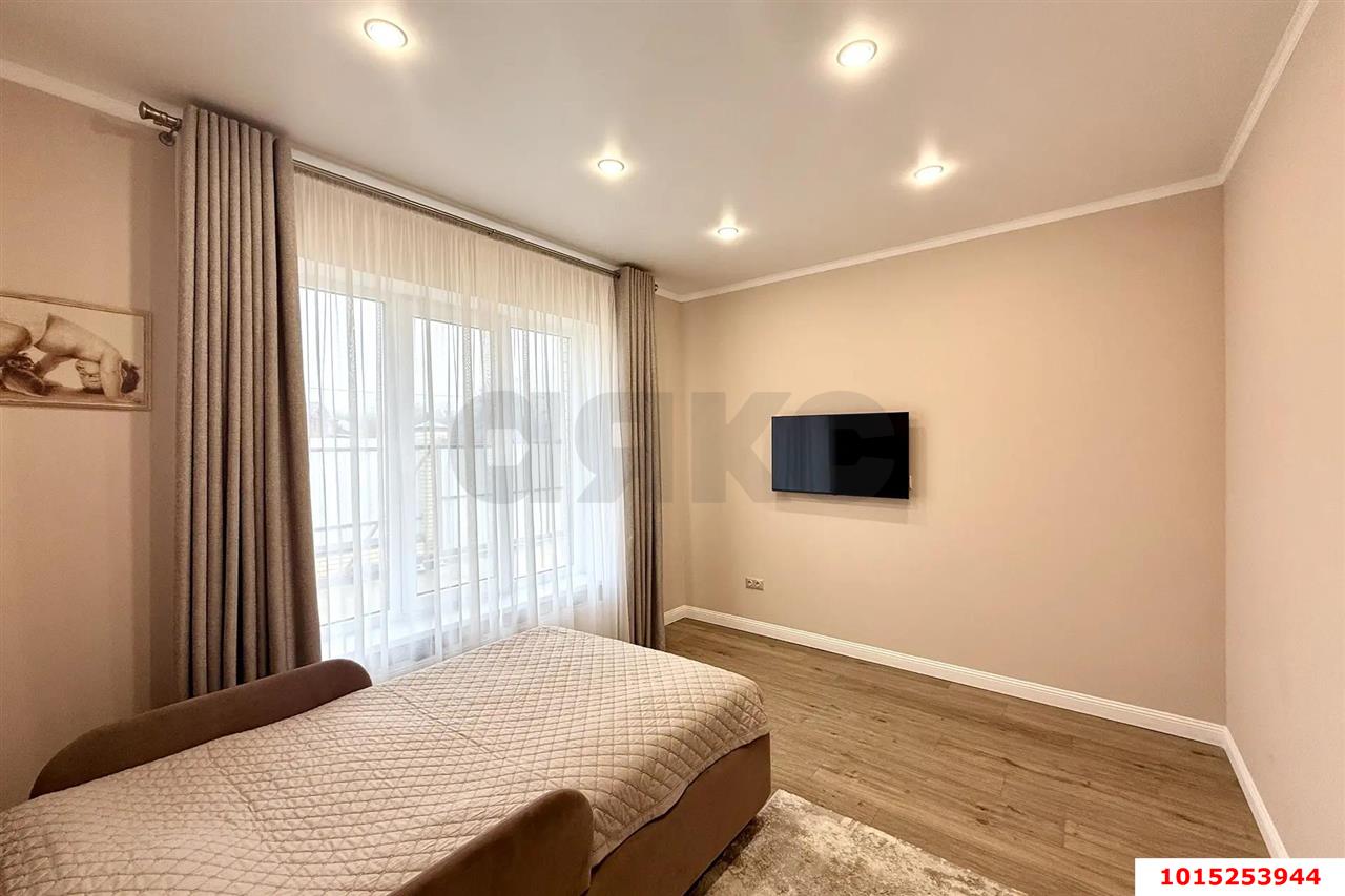 Фото №13: Дом 165 м² + 7 сот. - ДНТ Фанагорийская усадьба, ул. Янтарная, 36