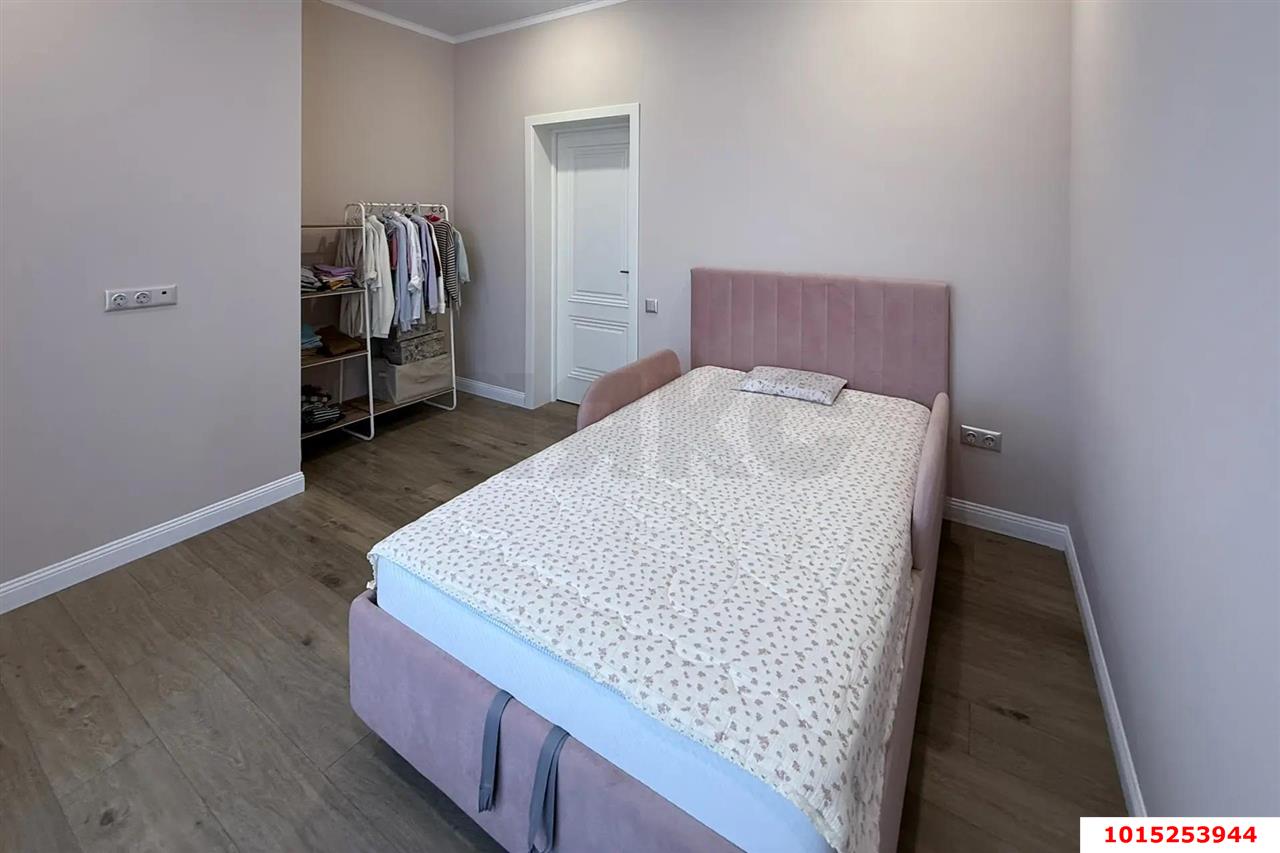 Фото №11: Дом 165 м² + 7 сот. - ДНТ Фанагорийская усадьба, ул. Янтарная, 36