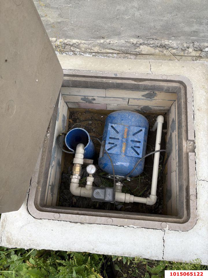 Фото №14: Дом 123 м² + 3.45 сот. - Краснодар, КП Изумрудный город, ул. имени Кронида Обойщикова, 70