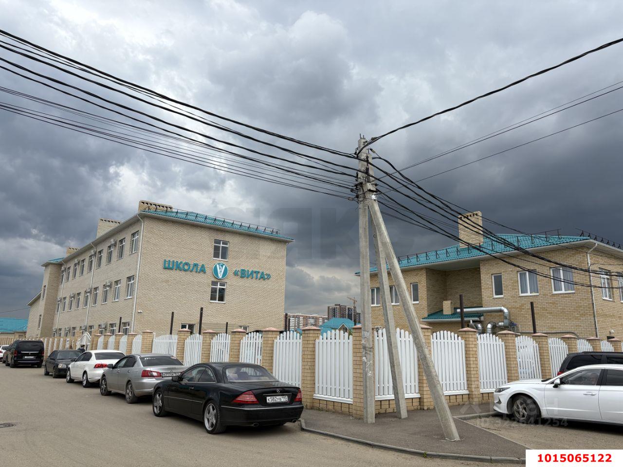 Фото №7: Дом 123 м² + 3.45 сот. - Краснодар, Прикубанский внутригородской округ, мкр. КП Изумрудный город, ул. имени Кронида Обойщикова, 70