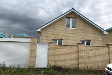 Фото №5: Дом 123 м² - Краснодар, мкр. КП Изумрудный город, ул. имени Кронида Обойщикова, 70