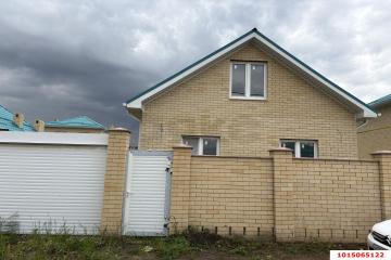 Фото №5: Дом 123 м² - Краснодар, мкр. КП Изумрудный город, ул. имени Кронида Обойщикова, 70