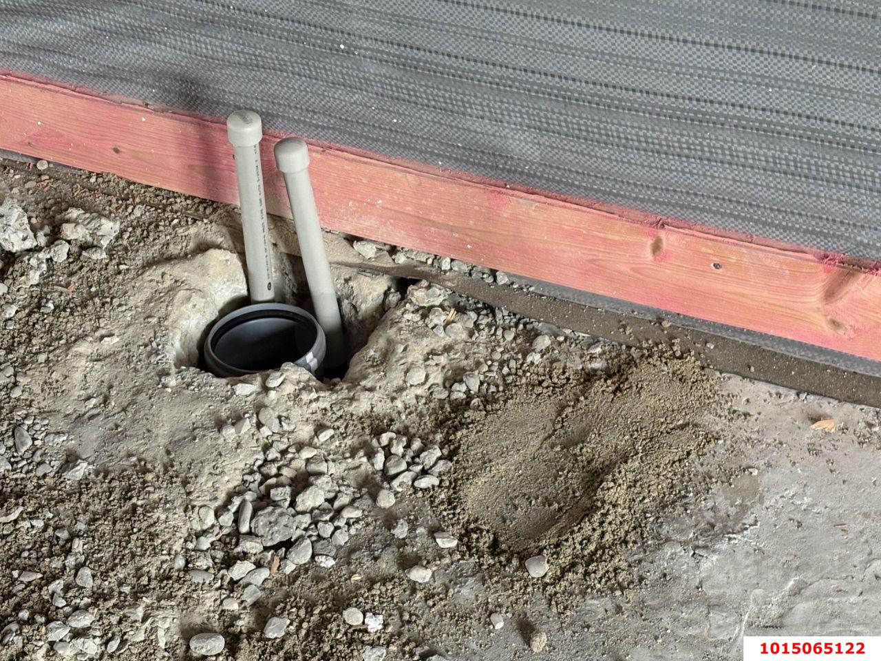 Фото №18: Дом 123 м² + 3.45 сот. - Краснодар, Прикубанский внутригородской округ, мкр. КП Изумрудный город, ул. имени Кронида Обойщикова, 70