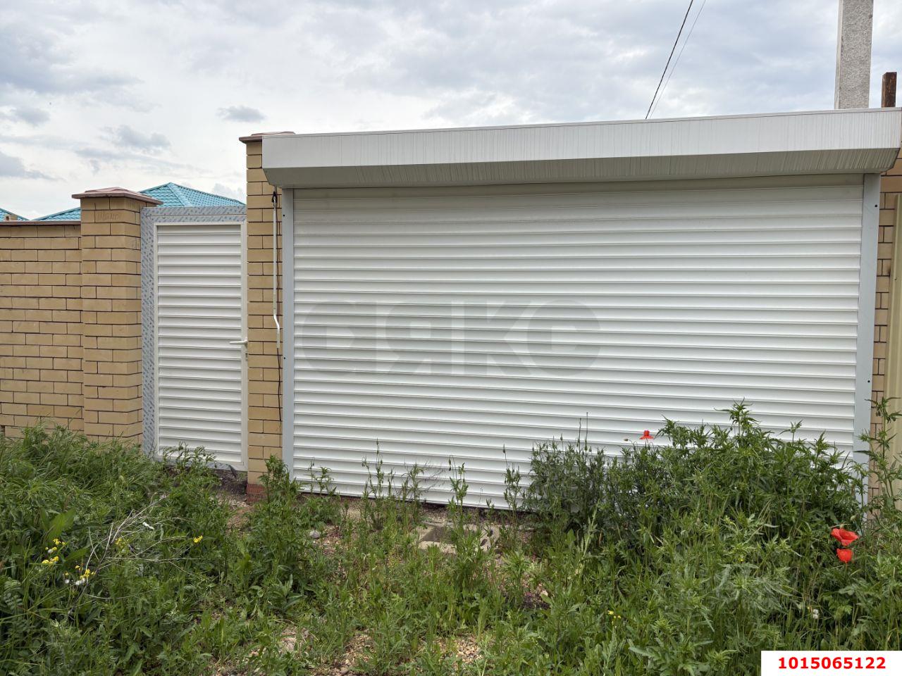 Фото №9: Дом 123 м² + 3.45 сот. - Краснодар, Прикубанский внутригородской округ, мкр. КП Изумрудный город, ул. имени Кронида Обойщикова, 70