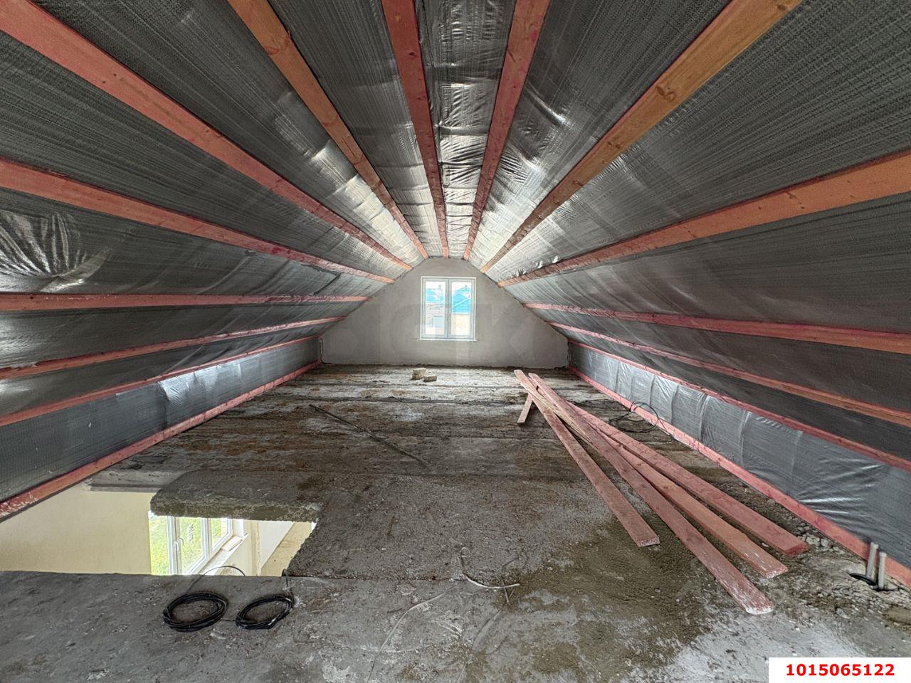 Фото №16: Дом 123 м² + 3.45 сот. - Краснодар, КП Изумрудный город, ул. имени Кронида Обойщикова, 70