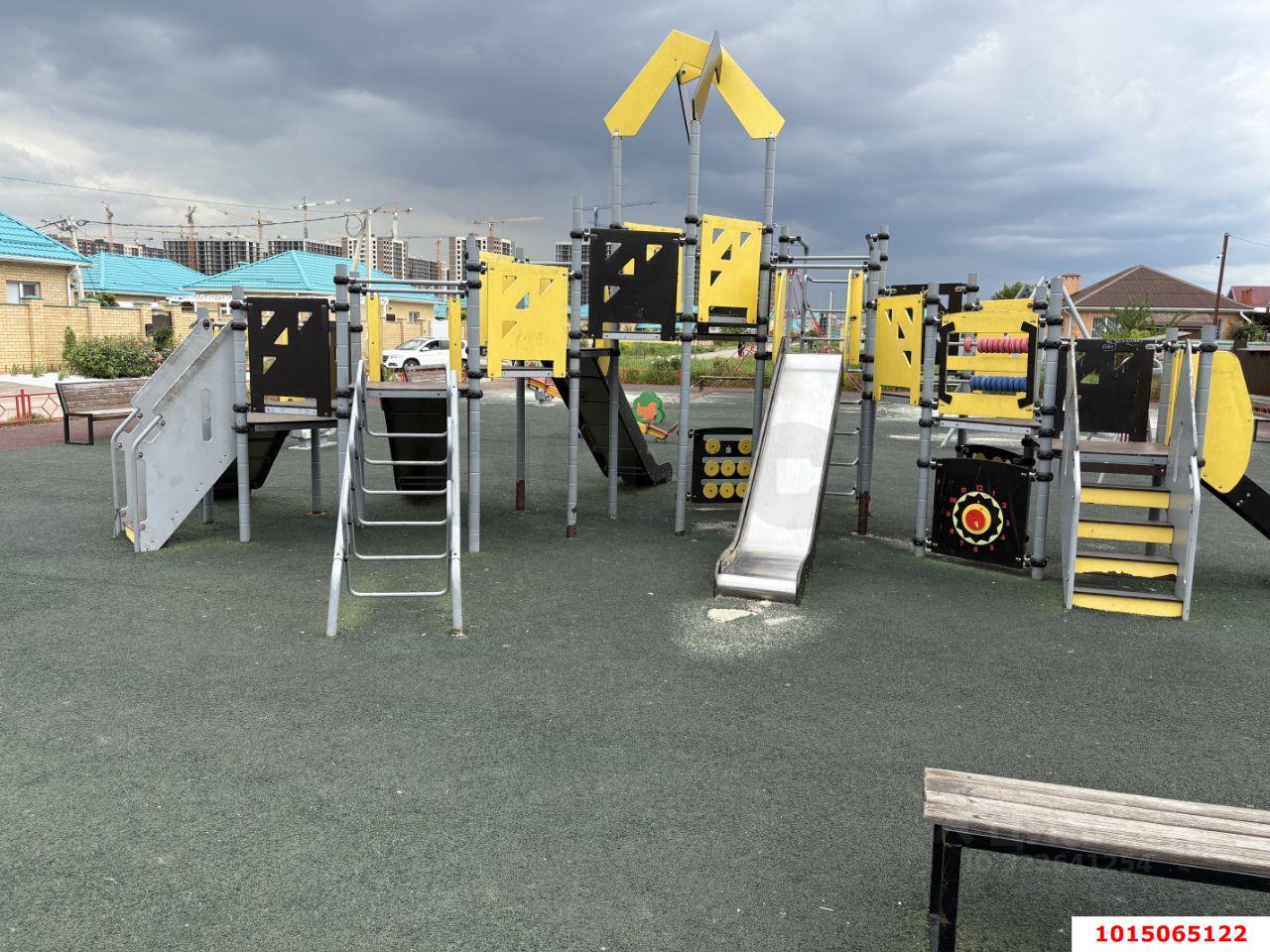 Фото №11: Дом 123 м² + 3.45 сот. - Краснодар, КП Изумрудный город, ул. имени Кронида Обойщикова, 70