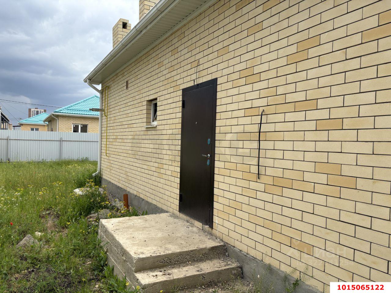 Фото №8: Дом 123 м² + 3.45 сот. - Краснодар, КП Изумрудный город, ул. имени Кронида Обойщикова, 70