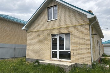 Фото №1: Дом 123 м² - Краснодар, мкр. КП Изумрудный город, ул. имени Кронида Обойщикова, 70