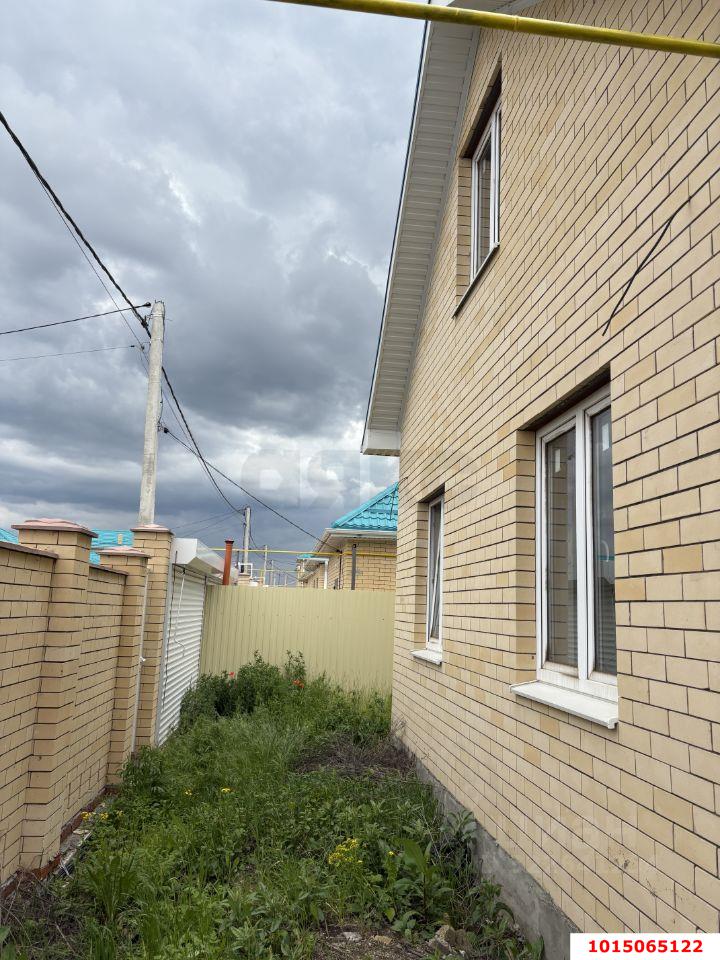 Фото №13: Дом 123 м² + 3.45 сот. - Краснодар, Прикубанский внутригородской округ, мкр. КП Изумрудный город, ул. имени Кронида Обойщикова, 70