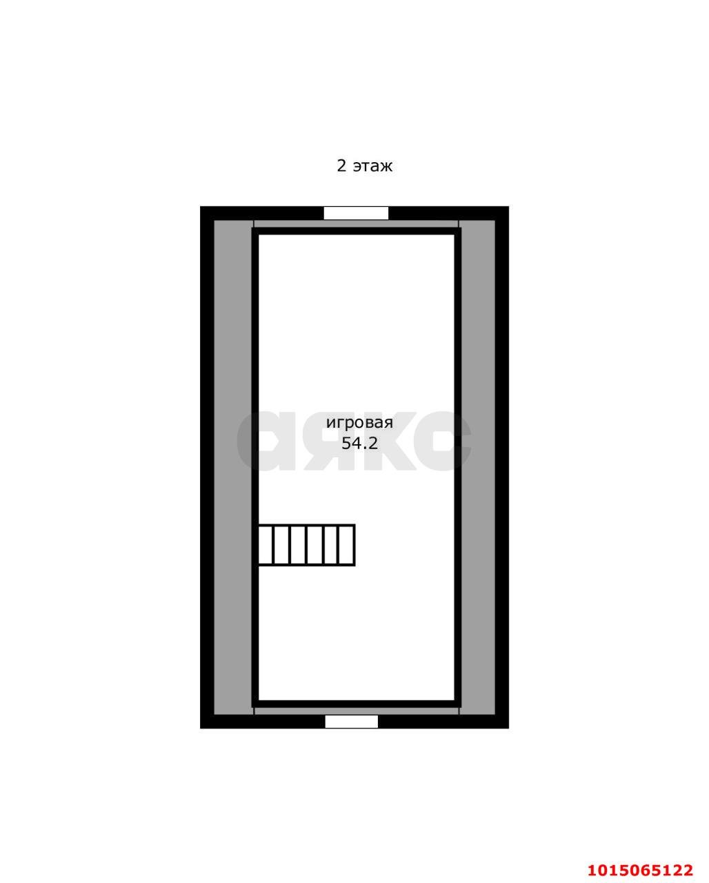 Фото №20: Дом 123 м² + 3.45 сот. - Краснодар, Прикубанский внутригородской округ, мкр. КП Изумрудный город, ул. имени Кронида Обойщикова, 70