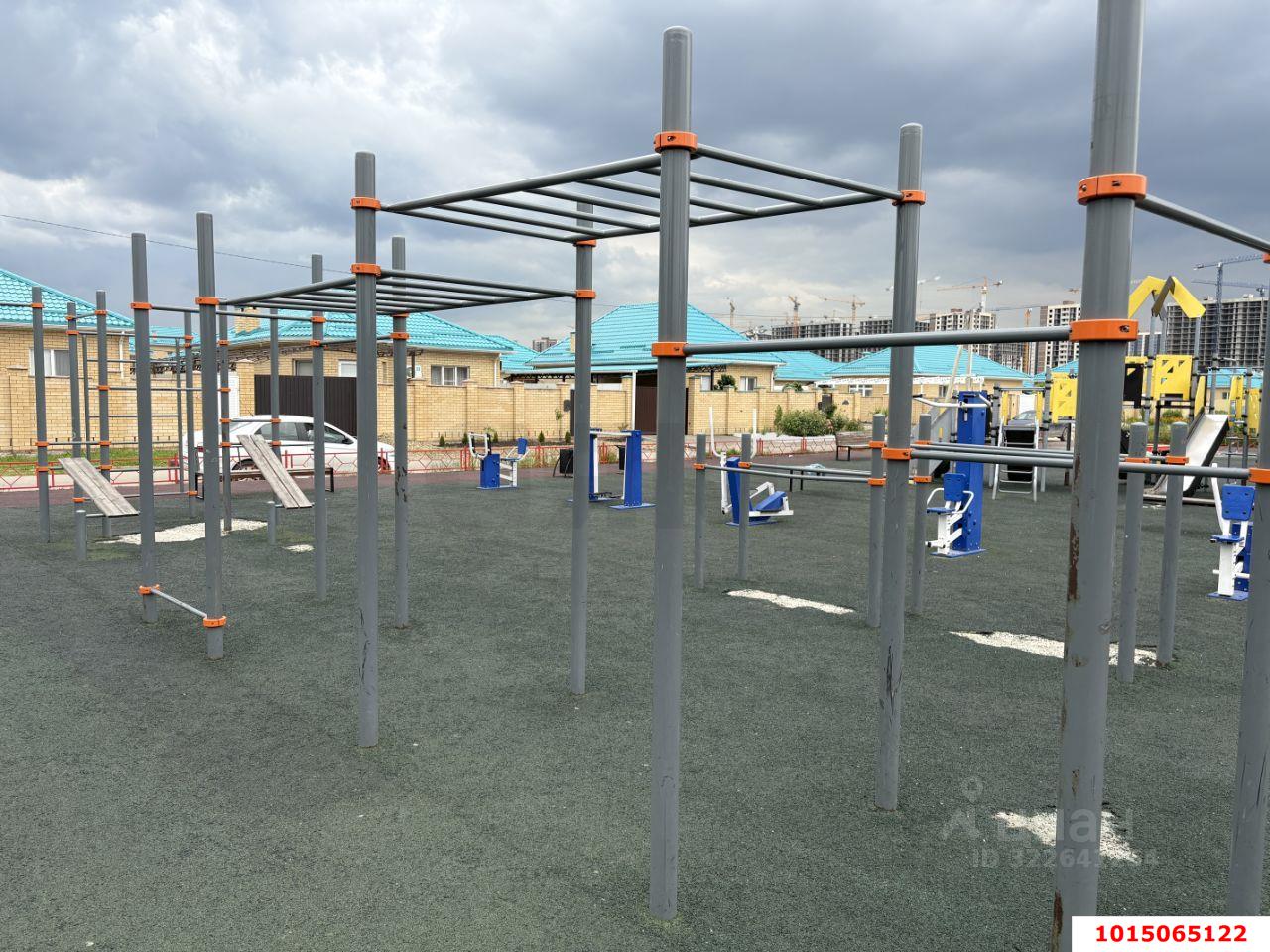 Фото №12: Дом 123 м² + 3.45 сот. - Краснодар, КП Изумрудный город, ул. имени Кронида Обойщикова, 70