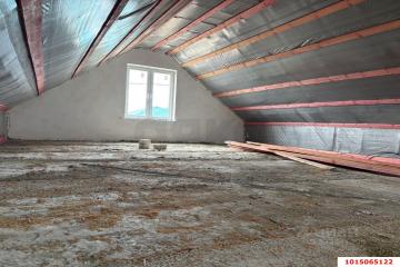 Фото №4: Дом 123 м² - Краснодар, мкр. КП Изумрудный город, ул. имени Кронида Обойщикова, 70