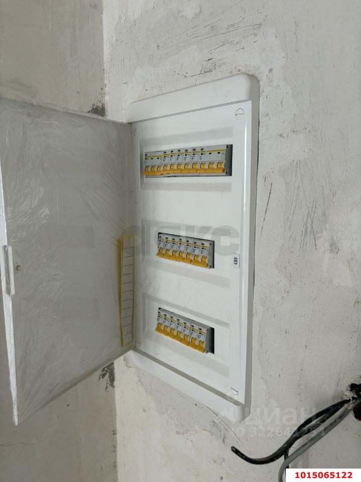 Фото №2: Дом 123 м² + 3.45 сот. - Краснодар, Прикубанский внутригородской округ, мкр. КП Изумрудный город, ул. имени Кронида Обойщикова, 70