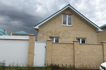 Фото №5: Дом 123 м² - Краснодар, мкр. КП Изумрудный город, ул. имени Кронида Обойщикова, 70