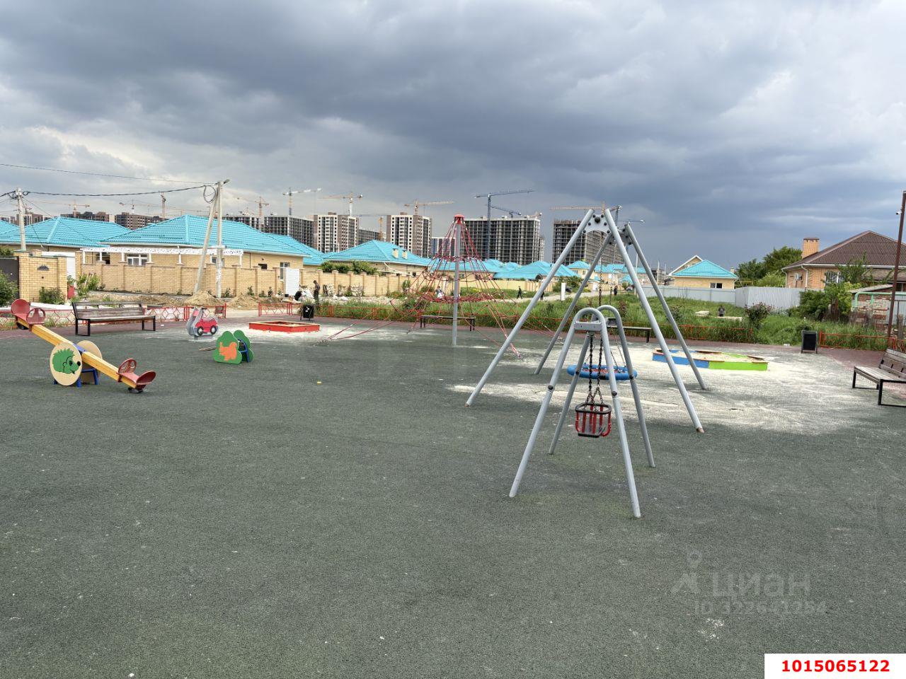 Фото №10: Дом 123 м² + 3.45 сот. - Краснодар, КП Изумрудный город, ул. имени Кронида Обойщикова, 70