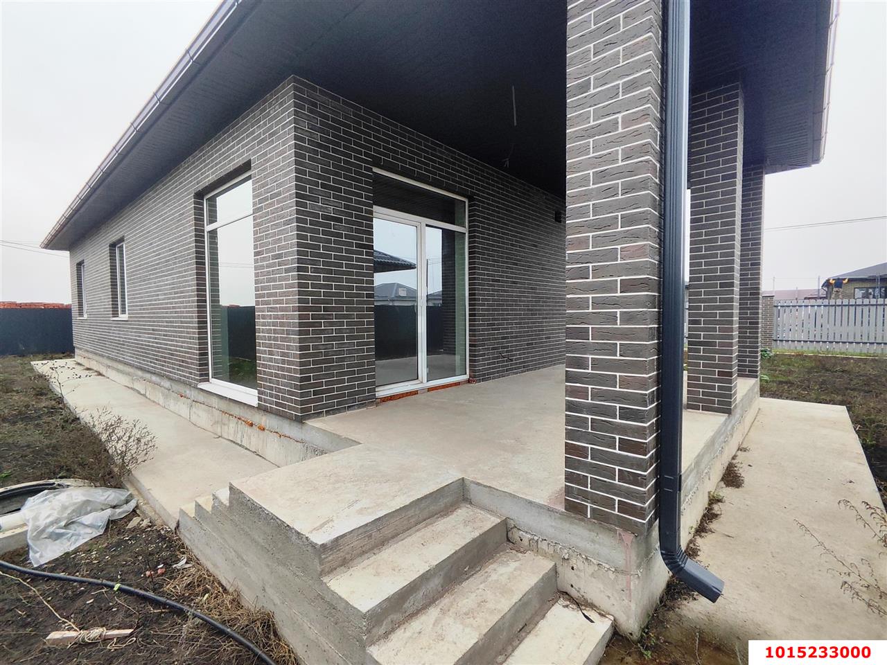 Фото №5: Дом 140 м² + 5.01 сот. - Новотитаровская, ул. Героев Лётчиков, 5