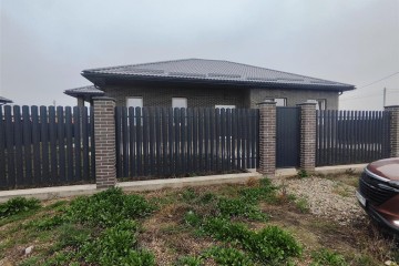 Фото №1: Дом 140 м² - Новотитаровская, ул. Героев Лётчиков, 5