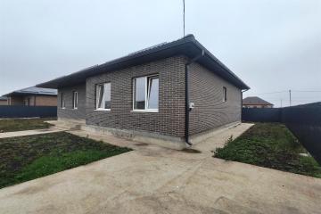 Фото №2: Дом 140 м² - Новотитаровская, ул. Героев Лётчиков, 5