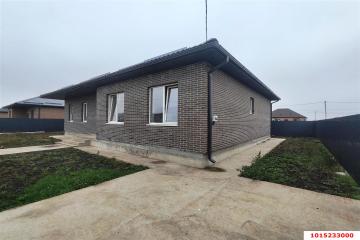 Фото №2: Дом 140 м² - Новотитаровская, ул. Героев Лётчиков, 5