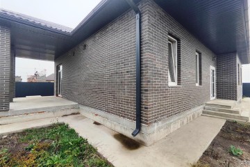 Фото №3: Дом 140 м² - Новотитаровская, ул. Героев Лётчиков, 5