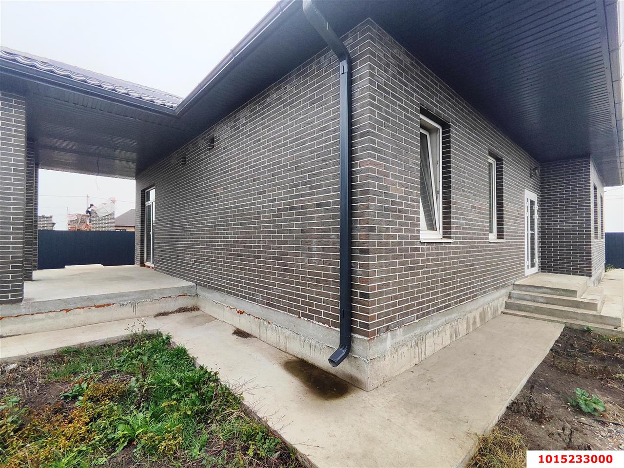 Фото №3: Дом 140 м² + 5.01 сот. - Новотитаровская, ул. Героев Лётчиков, 5