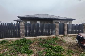 Фото №1: Дом 140 м² - Новотитаровская, ул. Героев Лётчиков, 5