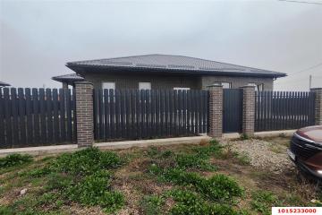 Фото №1: Дом 140 м² - Новотитаровская, ул. Героев Лётчиков, 5