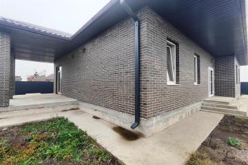 Фото №3: Дом 140 м² - Новотитаровская, ул. Героев Лётчиков, 5