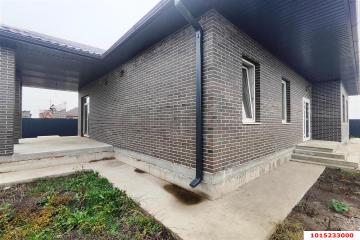 Фото №3: Дом 140 м² - Новотитаровская, ул. Героев Лётчиков, 5