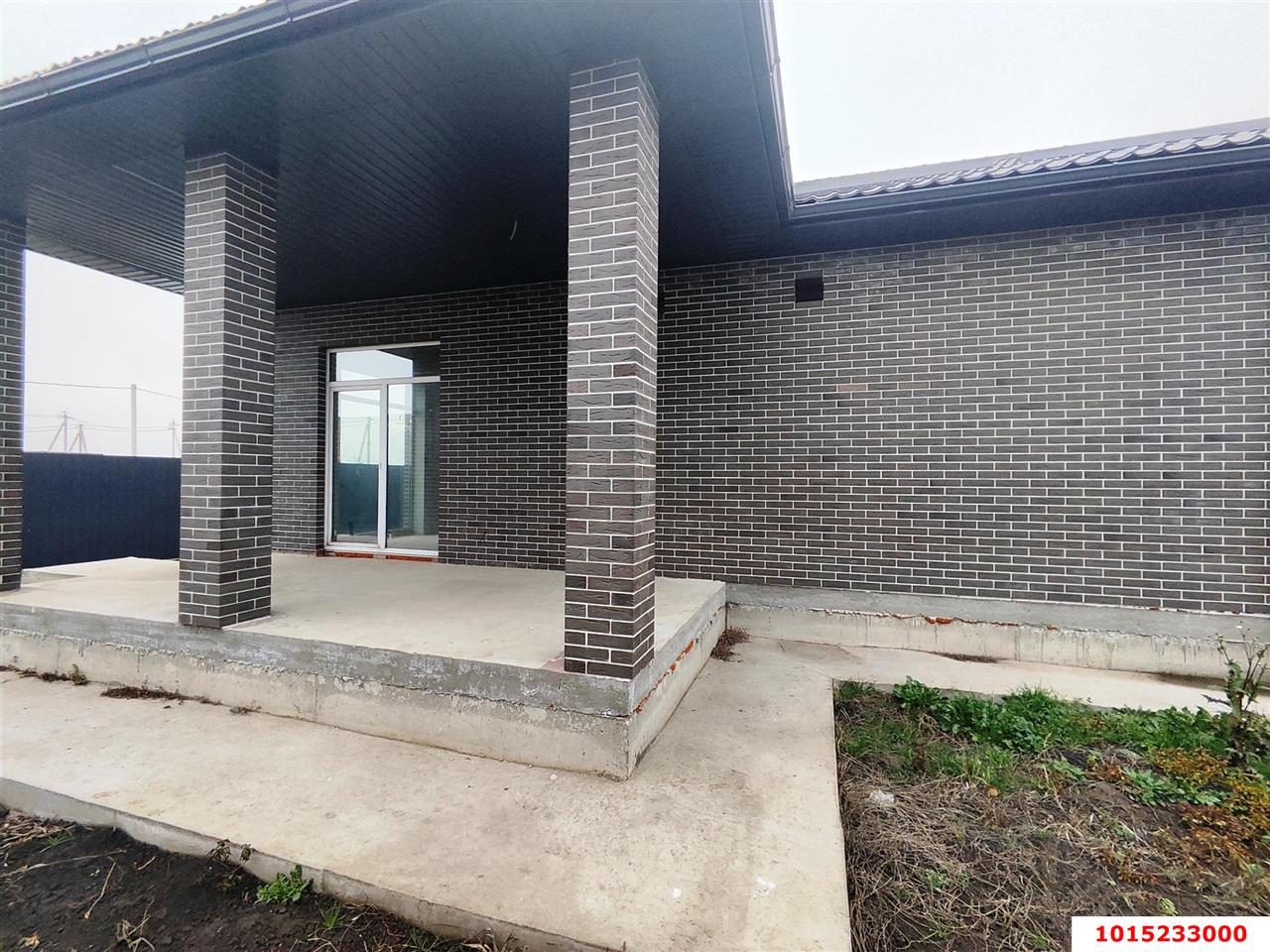 Фото №4: Дом 140 м² + 5.01 сот. - Новотитаровская, ул. Героев Лётчиков, 5