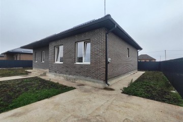 Фото №2: Дом 140 м² - Новотитаровская, ул. Героев Лётчиков, 5