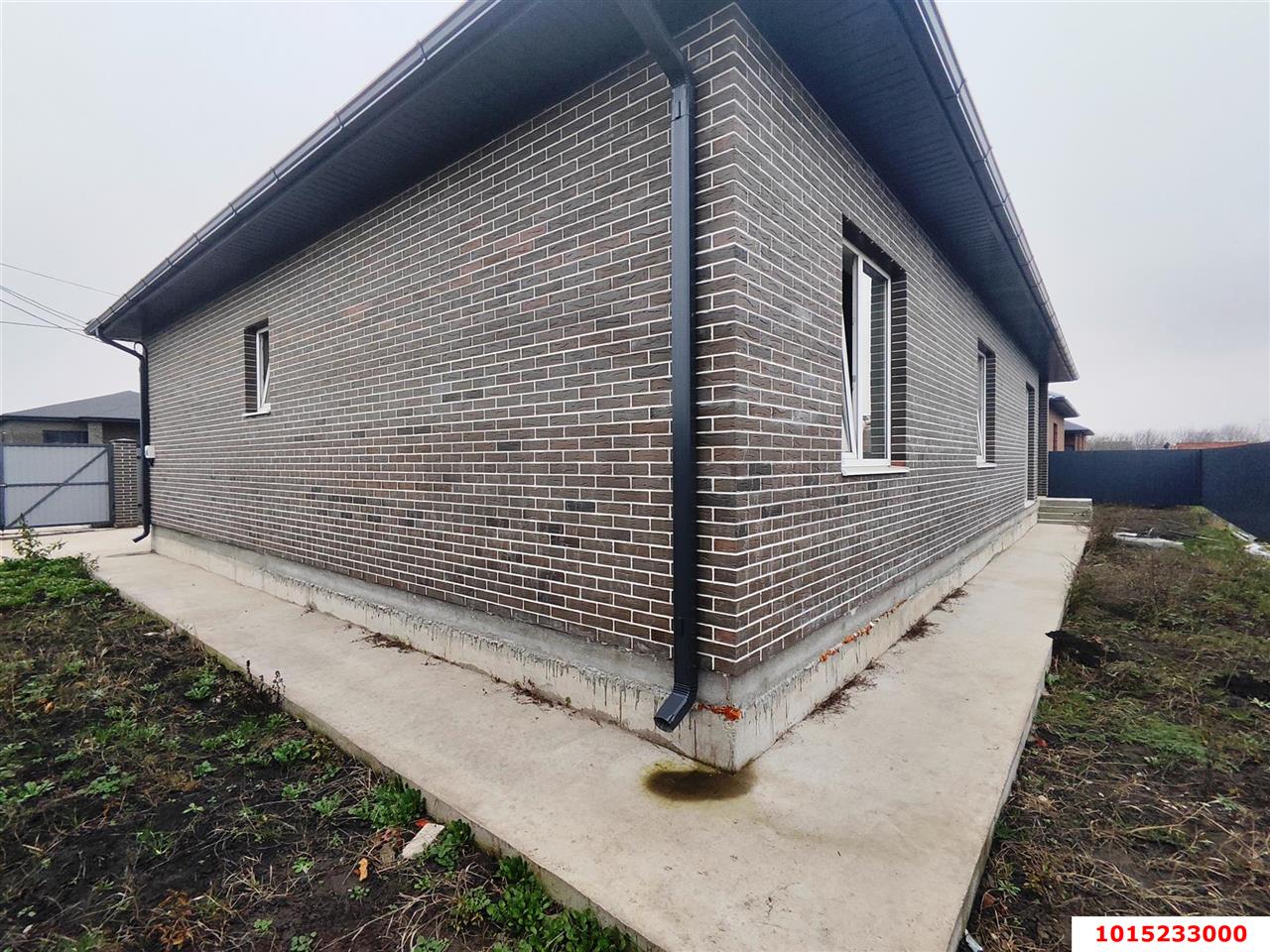 Фото №6: Дом 140 м² + 5.01 сот. - Новотитаровская, ул. Героев Лётчиков, 5